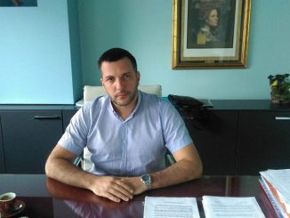 Leutar.net Ginekolog Aleksandar Zolak napušta Vodovod i preuzima Toplanu