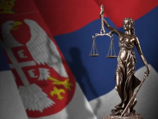 Leutar.net Podignuta optužnica protiv 13 osoba za pad nadstrešnice u Novom Sadu