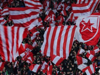 Leutar.net SAOPŠTENJE “DELIJA” POVODOM DOGAĐAJA U ARENI: Ako osvanu naslovi o “batinašima”, znajte o čemu se radi!