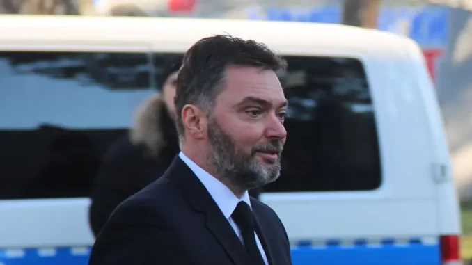 Leutar.net Košarac najavljuje bojkot sjednica Vijeća ministara zbog hapšenja Nešića