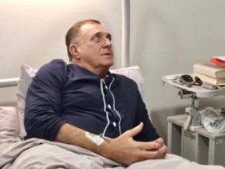 Leutar.net Milorad Dodik uspješno operisan u Beogradu