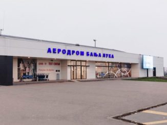 Leutar.net Milionski gubici: "Aerodromima RS" prijeti stečaj