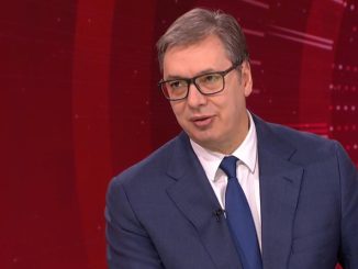 Leutar.net Uskoro borba protiv korupcije, biće tu mnogo ljudi iz vrha