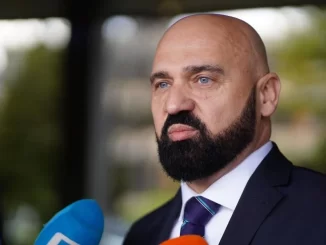 Leutar.net Otkriveno bogatstvo porodice ministra Rame Isaka: 18 miliona KM i pitanja koja traže odgovore?