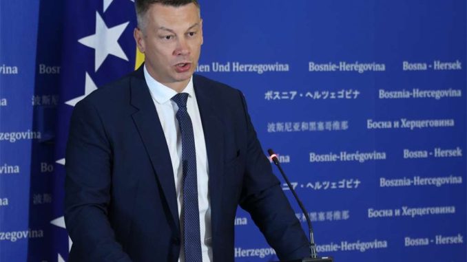 Leutar.net Pokrenuta inicijativa za smjenu Nešića