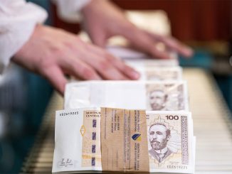 Leutar.net Biznismena iz BiH i ekipu terete za pranje više od 2,5 miliona KM