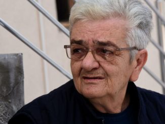Leutar.net Cetinje u crnini, tužno i pusto: Nova duboka rana na starom ožiljku
