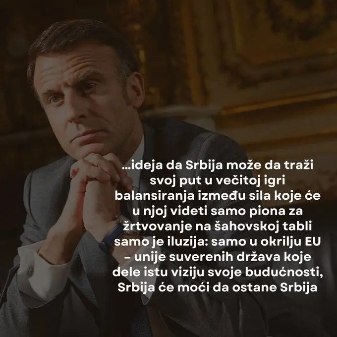 Leutar.net Aleksandar Savanović: Tužna stvarnost “nebeskog naroda”