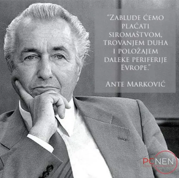 Leutar.net Aleksandar Savanović: Tužna stvarnost “nebeskog naroda”