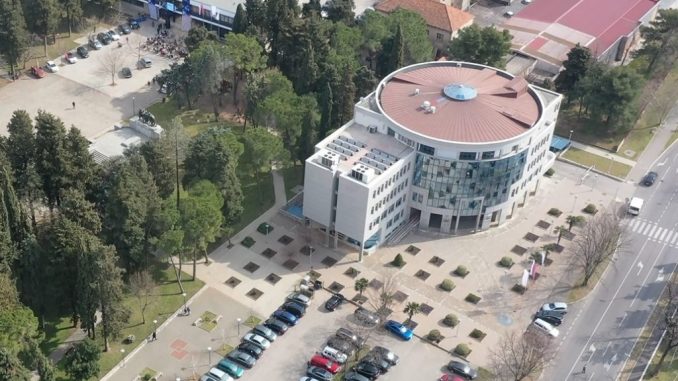 Leutar.net ERS se za dva dana zadužio 92,5 miliona KM