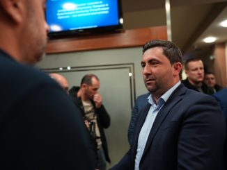 Leutar.net Ljubiša Petrović lišen slobode?
