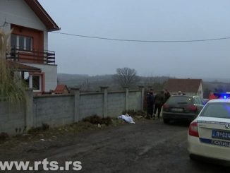 Leutar.net Osam osoba nastradalo u požaru u staračkom domu u Barajevu, sumnja se da je podmetnut