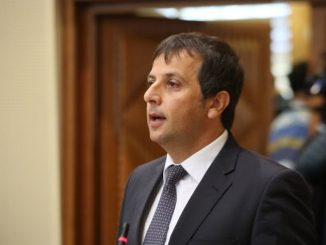 Leutar.net Nebojša Vukanović: Mnogima će biti muka ako budem ministar sigurnosti