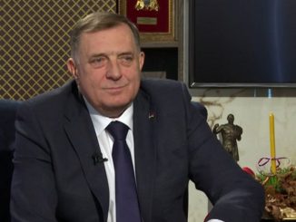 Leutar.net Dodik najavio izlazak iz BiH i spajanje sa Mađarskom