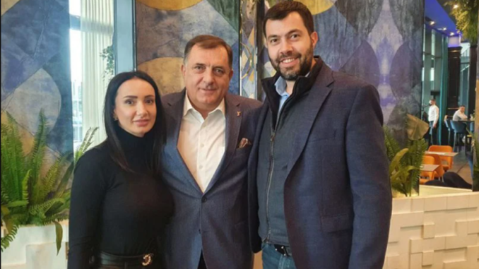 Leutar.net Dodik: Meni je bilo teže nego narodu u Srpskoj