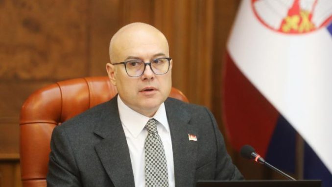 Leutar.net Vučević: Ne pretim, ali posvetna inspekcija će raditi svoj posao, videćete vrlo konkretno ubrzo