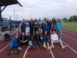 Leutar.net Deset seniorskih medalja i sedam u konkurenciji starijih pionira za AK Trebinje na Prvenstvima Republike Srpske