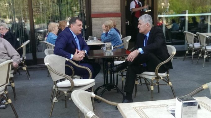 Leutar.net Čović predlaže da Dodika ispita Tužilaštvo BiH, pa da ga pusti na slobodu?!