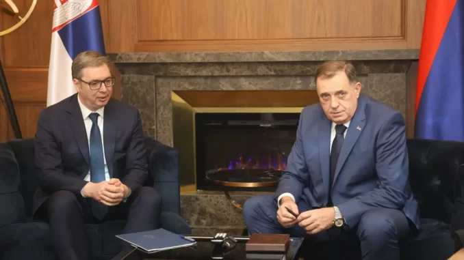 Leutar.net Vučić otkrio: Naš LOPOVIS štitiće Mileta u njegovoj kući na Dedinju!