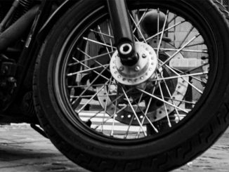 Leutar.net Teška nesreća kod Foče: Poginuo motociklista