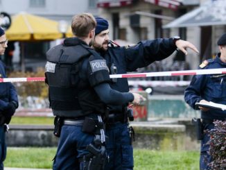 Leutar.net Pucnjava u školi u Gracu, poginulo najmanje pet osoba