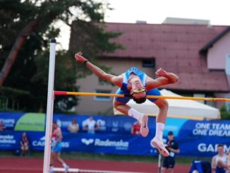 Leutar.net Marko Šuković prvi na Evropskom takmičenju