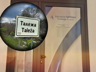 Leutar.net "Aerodrom Trebinje" ima novog direktora, Stanković se povukao