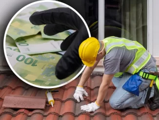 Leutar.net "Vi ste gulili knjige, a ja ruke, i SAD VAM SMETA ŠTO ZARAĐUJEM VIŠE" Majstor bez dlake na jeziku, ovo je poručio akademskim građanima