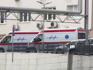 Leutar.net Crveni alarm: U pet porodilišta u Srpskoj tišina koja plaši