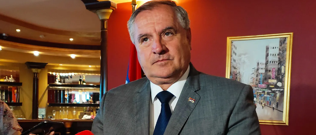 Leutar.net Višković najavio borbu protiv „penzionerske mafije“ u Srpskoj!?