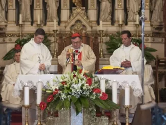 Leutar.net U Splitu misa za one koji ne mogu otići na Thompsonov koncert