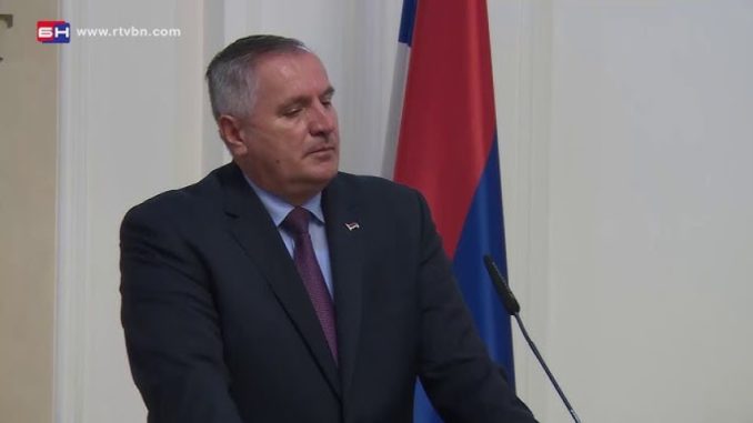 Leutar.net Višković: "Hvala ljudima iz Suda i Tužilaštva BiH"