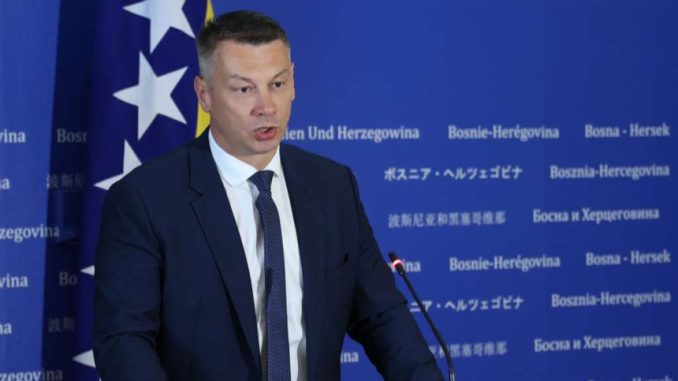 Leutar.net Priprema se teren za povratak Nešića u ministarsku fotelju