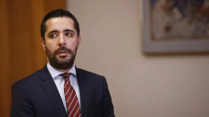 Leutar.net Uhapšen Tomislav Momirović