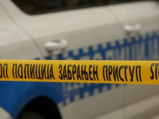 Leutar.net Poginuo motorista na putu Foča-Gacko