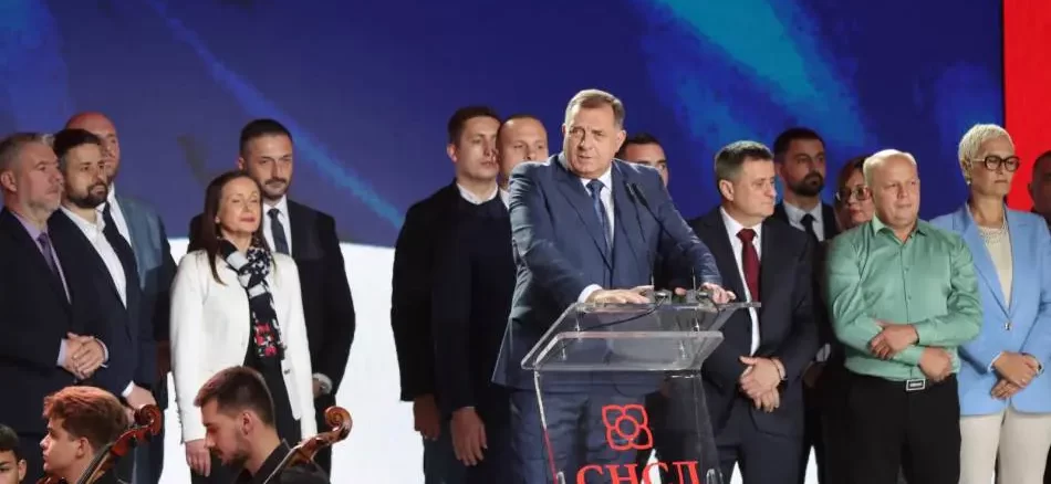 Leutar.net SNSD poziva na mitinge: “Stop pljački predsjednika Dodika”!?