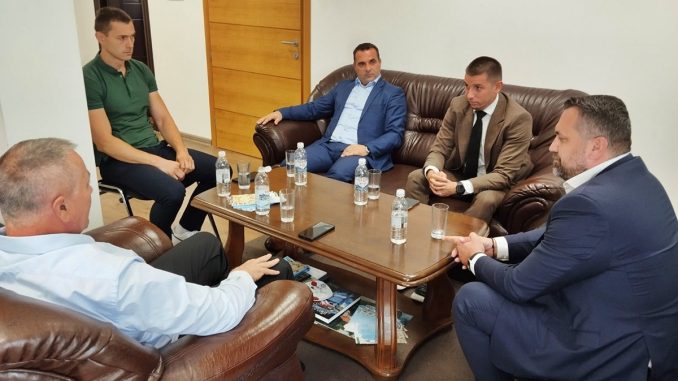 Билећа - домаћа производња - Шулић,