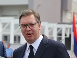 Leutar.net Vučić: Banda vlada ulicama... iznenađujuće odluke za 3-4 dana