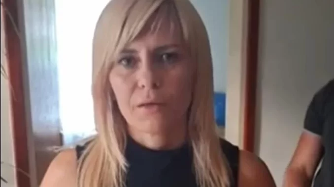 Leutar.net Privedena novinarka Nataša Miljanović-Zubac (VIDEO)