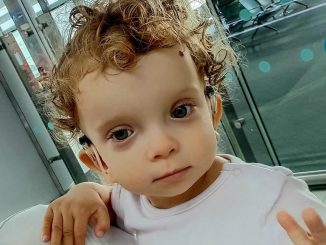 Leutar.net Mala Irina uspješno operisana u Istanbulu, pred njom novo životno poglavlje