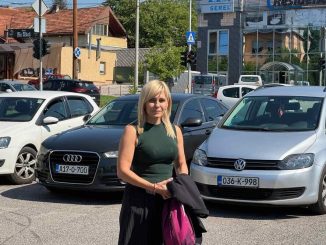 Leutar.net Progon se nastavlja: Tužiteljica Sanita Imamović zatražila određivanje mjera zabrane novinarki Nataši Zubac-Miljanović