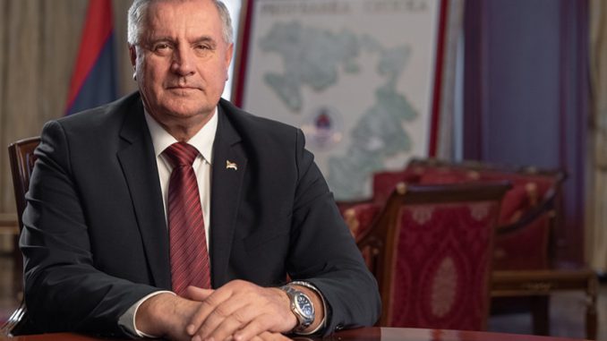 višković