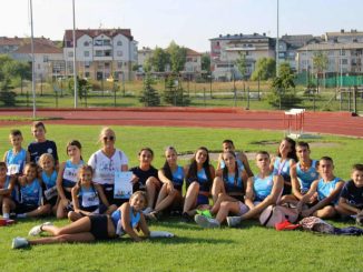 Leutar.net Cicibani AK „Trebinje“ šampioni Kupa RS, mlađi juniori osvojili 13 medalja