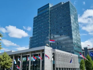 Leutar.net Nema više novca za RS: Novi krediti samo uz odobrenje EU i poštovanje evropskih standarda!