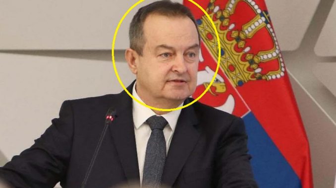 dačić