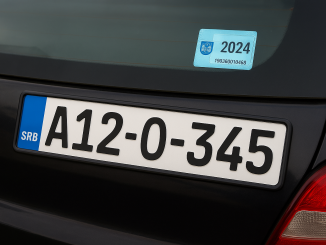 Leutar.net Registracija vozila u Srpskoj skuplja i do 100 maraka: Evo šta sve plaćamo