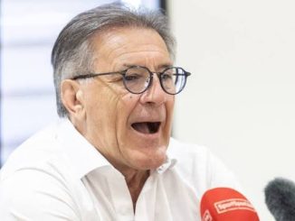 Leutar.net Mamić otkrio: Srbin iz Srpske dao mi je 22 miliona na "lijepe oči"