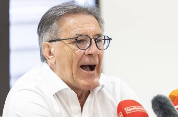 Mamić otkrio: Srbin iz Srpske dao mi je 22 miliona na "lijepe oči" Leutar.net Leutar.net Mamić otkrio: Srbin iz Srpske dao mi je 22 miliona na "lijepe oči"