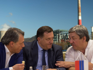 Leutar.net Srpska poklonila Serdarovu stotinu vrtića