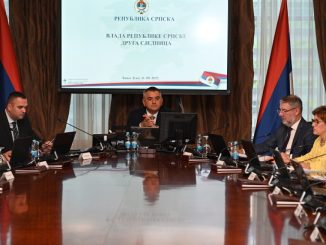 Leutar.net Vlada zabranila ulazak Nataši Pirc Musar i Tanji Fajon